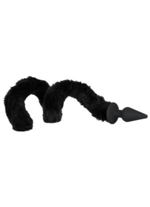 Plug + Tail